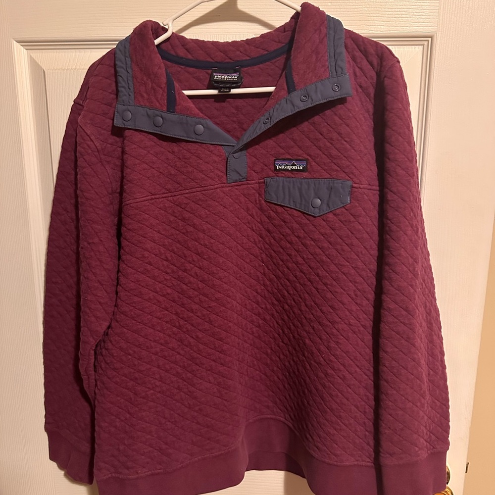 Patagonia Sweater